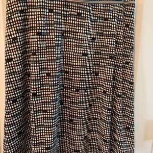 Fun comfortable skirt